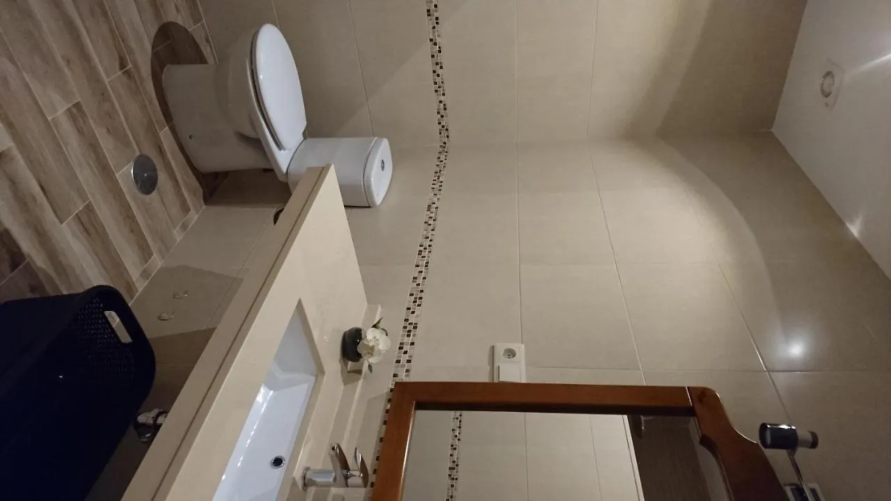 Apartamentos El Gallo Marbella Lägenhet
