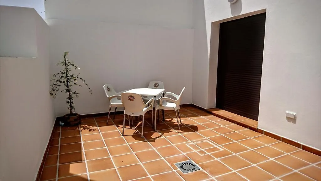 Lägenhet Apartamentos El Gallo Marbella